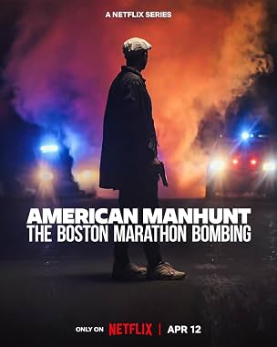 LugaTv | Watch American Manhunt: The Boston Marathon Bombing seasons 1 - 1 for free online