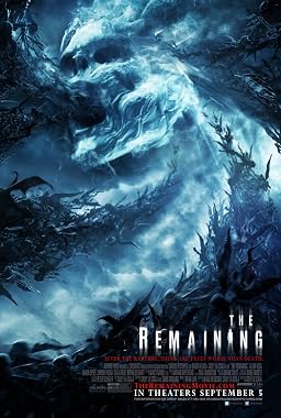LugaTv | Watch The Remaining for free online