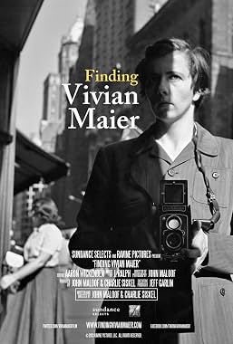 LugaTv | Watch Finding Vivian Maier for free online
