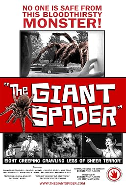 LugaTv | Watch The Giant Spider for free online