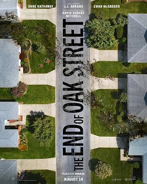 LugaTv | Watch The End of Oak Street for free online