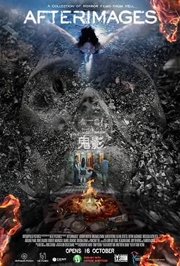 LugaTv | Watch Afterimages for free online
