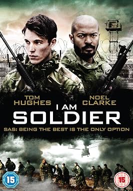 LugaTv | Watch I Am Soldier for free online