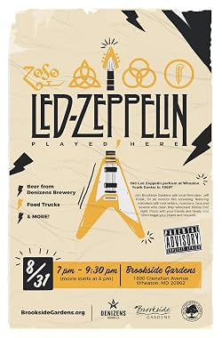 LugaTv | Watch Led Zeppelin Played Here for free online
