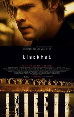 LugaTv | Watch Blackhat for free online