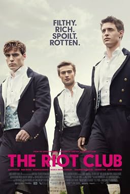 LugaTv | Watch The Riot Club for free online