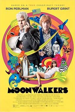 LugaTv | Watch Moonwalkers for free online