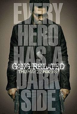 LugaTv | Watch Gang Related seasons 1 - 1 for free online