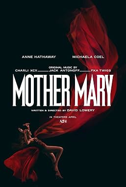 LugaTv | Watch Mother Mary for free online