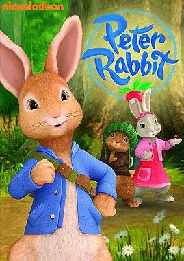 LugaTv | Watch Peter Rabbit seasons 1 - 2 for free online