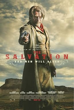 LugaTv | Watch The Salvation for free online