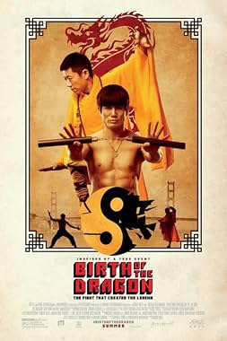 LugaTv | Watch Birth of the Dragon for free online