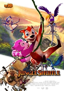 LugaTv | Watch Jungle Shuffle for free online