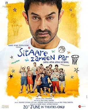 LugaTv | Watch Sitaare Zameen Par for free online