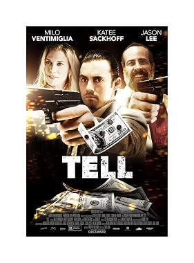 LugaTv | Watch Tell for free online