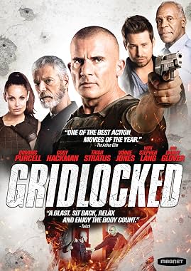LugaTv | Watch Gridlocked for free online