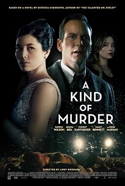 LugaTv | Watch A Kind of Murder for free online