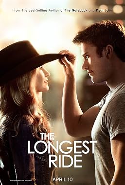 LugaTv | Watch The Longest Ride for free online