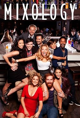 LugaTv | Watch Mixology seasons 1 - 1 for free online