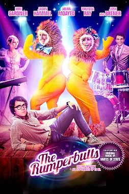 LugaTv | Watch The Rumperbutts for free online