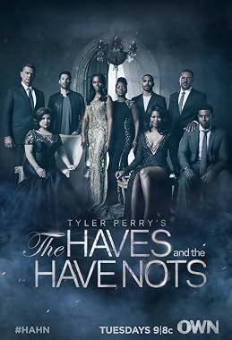 LugaTv | Watch The Haves and the Have Nots seasons 1 - 8 for free online