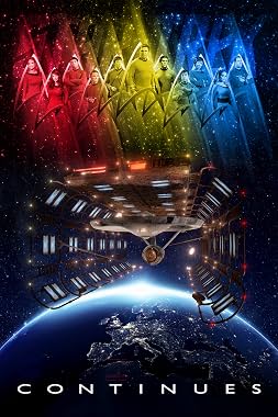 LugaTv | Watch Star Trek Continues seasons 1 - 1 for free online