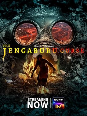 LugaTv | Watch The Jengaburu Curse seasons 1 - 1 for free online