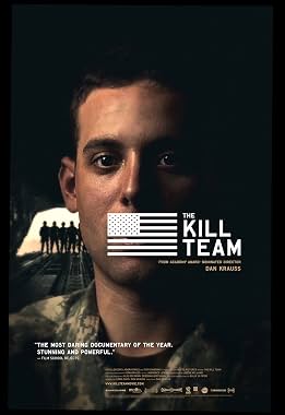 LugaTv | Watch The Kill Team for free online