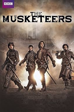 LugaTv | Watch The Musketeers seasons 1 - 3 for free online
