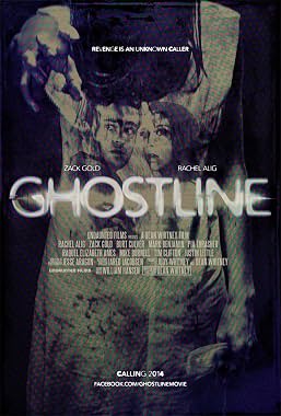 LugaTv | Watch Ghostline for free online