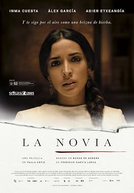 LugaTv | Watch La novia for free online