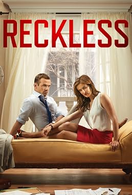 LugaTv | Watch Reckless seasons 1 - 1 for free online
