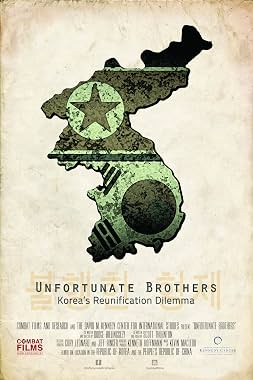 LugaTv | Watch Unfortunate Brothers Koreas Reunification Dilemma for free online
