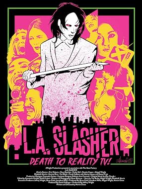 LugaTv | Watch L.A. Slasher for free online