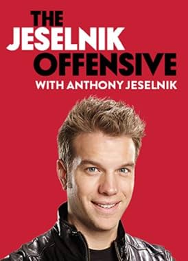 LugaTv | Watch The Jeselnik Offensive seasons 1 - 2 for free online