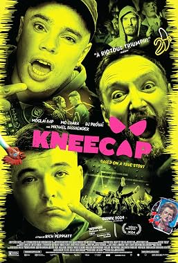 LugaTv | Watch Kneecap for free online