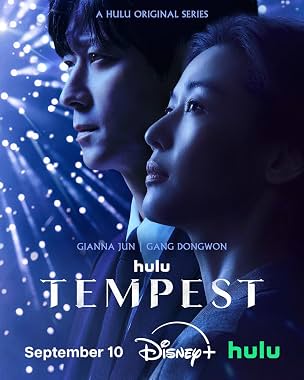 LugaTv | Watch Tempest seasons 1 - 1 for free online