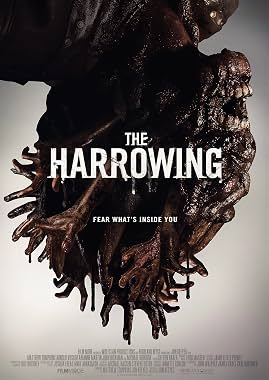 LugaTv | Watch The Harrowing for free online