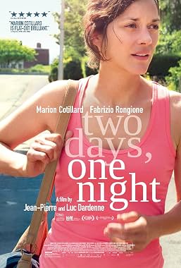 LugaTv | Watch Two Days, One Night for free online