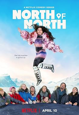 LugaTv | Watch North of North seasons 1 - 2 for free online