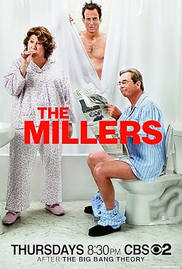 LugaTv | Watch The Millers seasons 1 - 2 for free online