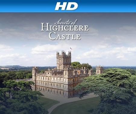 LugaTv | Watch Secrets of the Manor House seasons 1 - 1 for free online