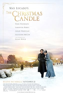 LugaTv | Watch The Christmas Candle for free online