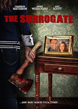 LugaTv | Watch The Surrogate for free online