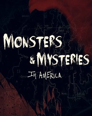 LugaTv | Watch Monsters and Mysteries in America seasons 1 - 3 for free online