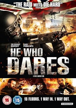 LugaTv | Watch He Who Dares for free online