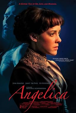LugaTv | Watch Angelica for free online
