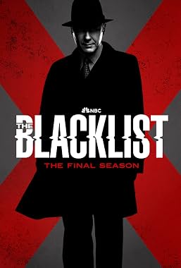LugaTv | Watch The Blacklist seasons 1 - 10 for free online