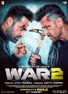 LugaTv | Watch War 2 for free online