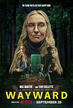 LugaTv | Watch Wayward seasons 1 - 1 for free online